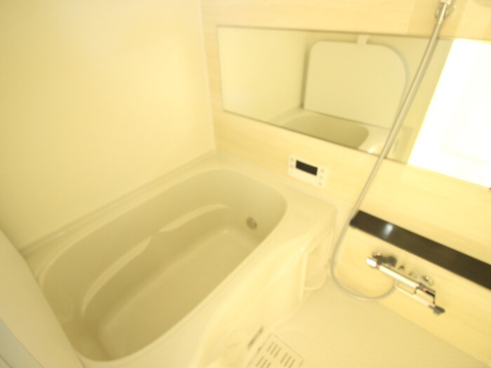 物件内観写真5　(バス／シャワールーム等)