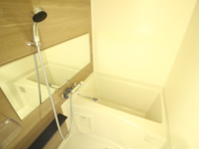 物件内観写真5　(バス／シャワールーム等)