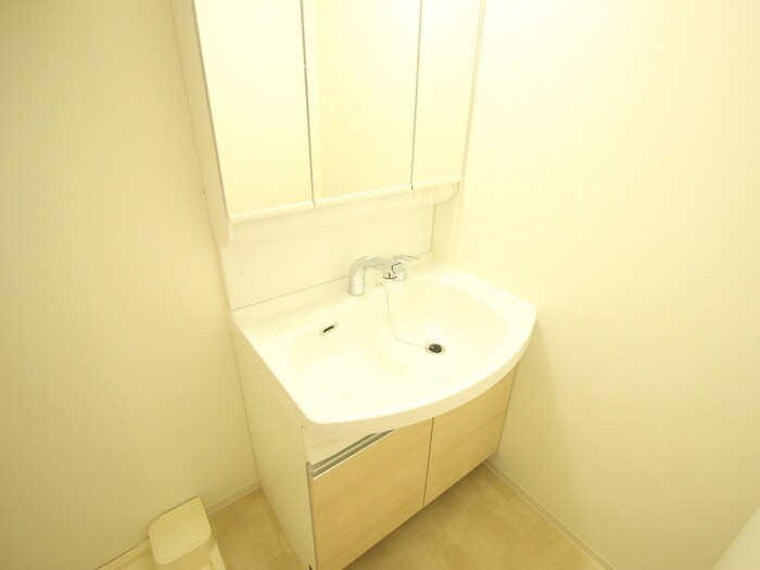 物件内観写真5　(洗面)