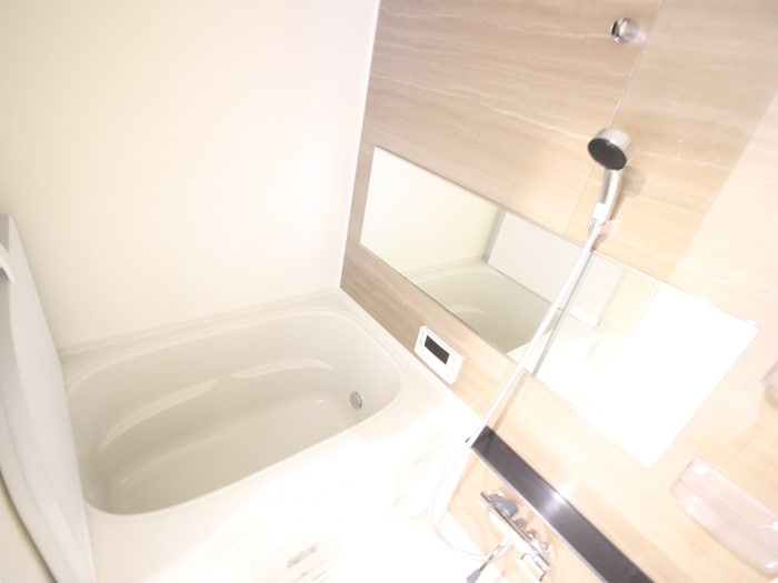 物件内観写真6　(バス／シャワールーム等)