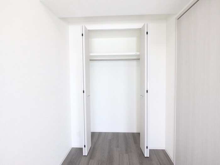 物件内観写真8　(収納)