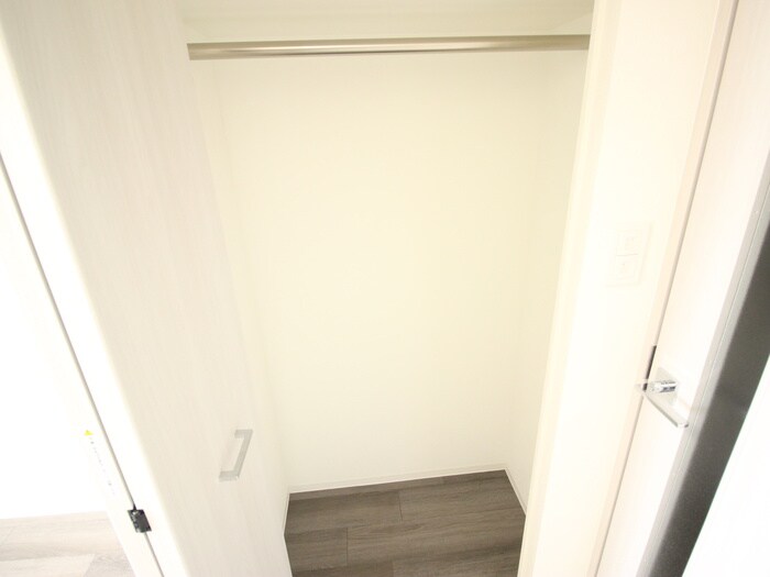 物件内観写真8　(収納)