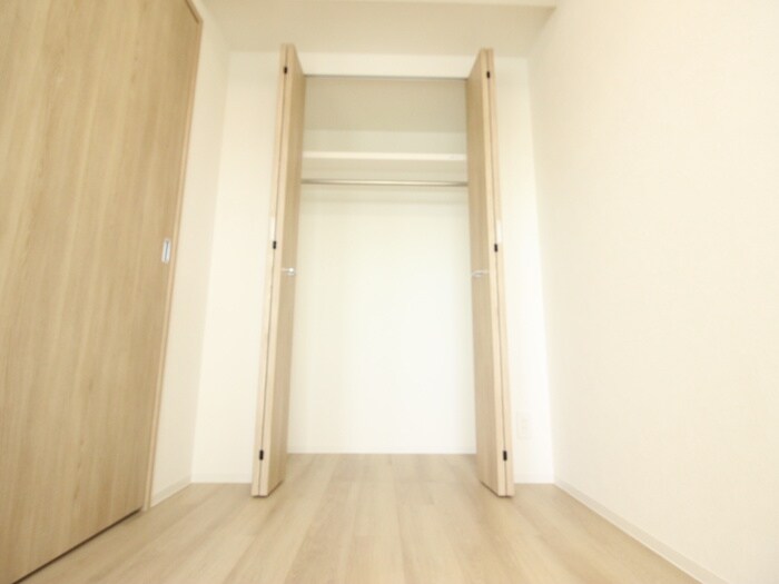 物件内観写真13　(収納)