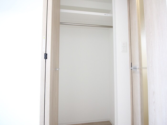 物件内観写真14　(収納)