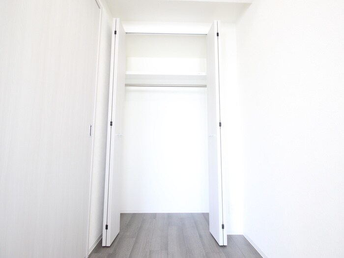 物件内観写真9　(収納)