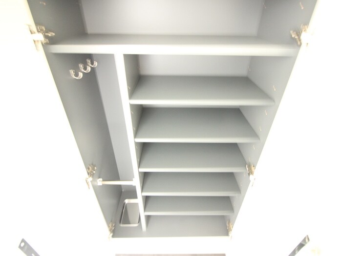 物件内観写真10　(靴箱)