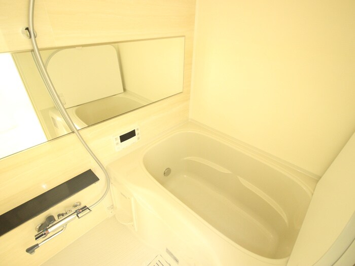 物件内観写真11　(バス／シャワールーム等)