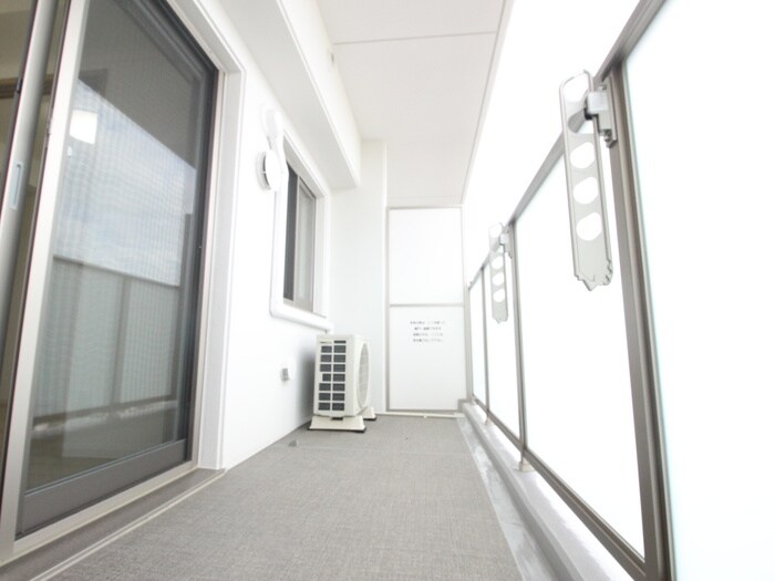 物件内観写真18　(ベランダ・バルコニー)