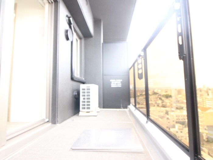 物件内観写真16　(ベランダ・バルコニー)