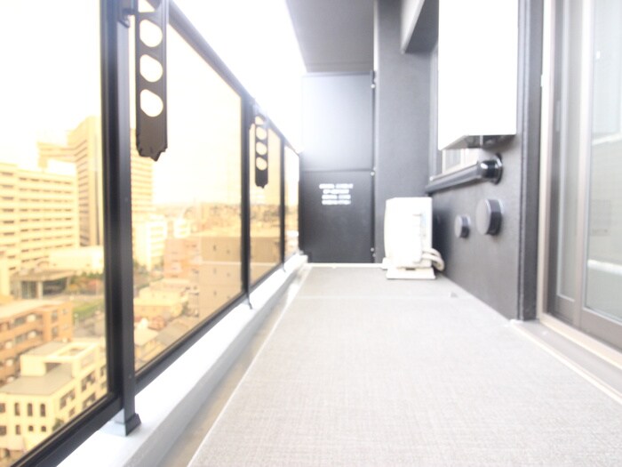 物件内観写真16　(ベランダ・バルコニー)