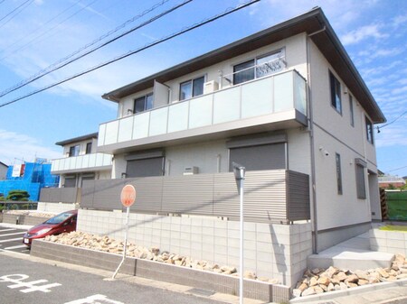 モーメンベルク外観写真