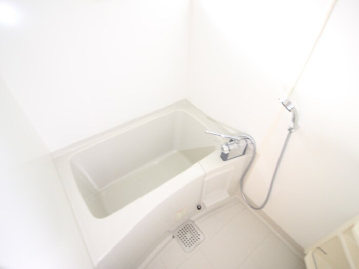 物件内観写真9　(バス／シャワールーム等)