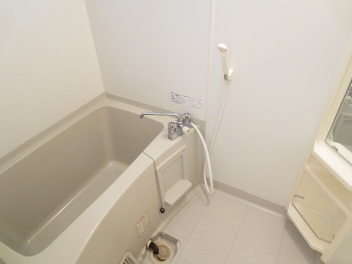 物件内観写真9　(バス／シャワールーム等)
