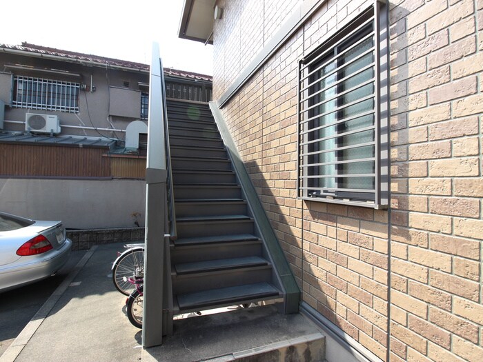 物件外観写真6　(建物設備)