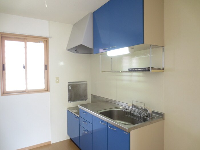 物件内観写真12　(キッチン)