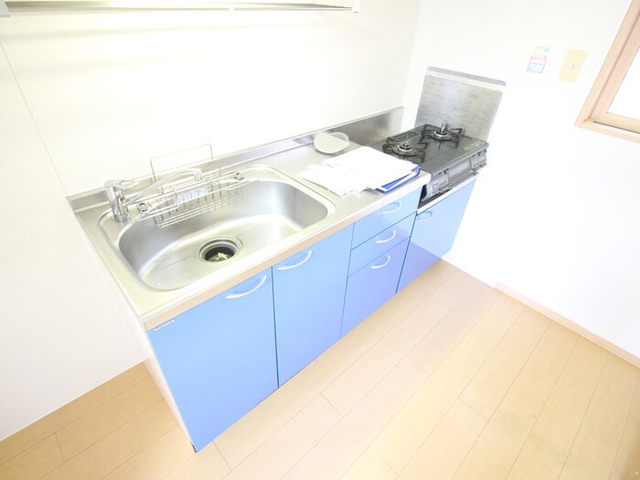 物件内観写真14　(キッチン)