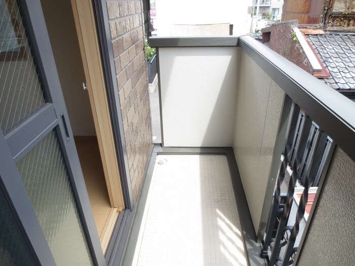 物件内観写真16　(ベランダ・バルコニー)