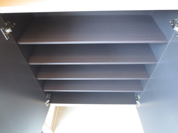 物件内観写真22　(靴箱)