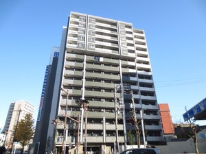 プレサンスジェネ葵(1003)外観写真