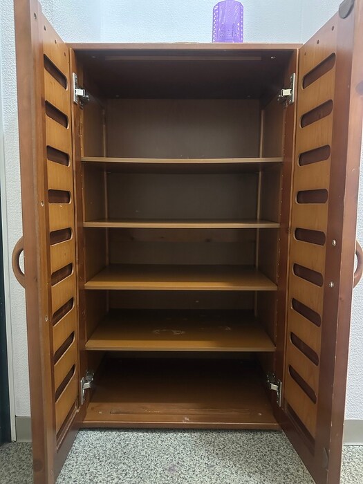 物件内観写真8　(靴箱)