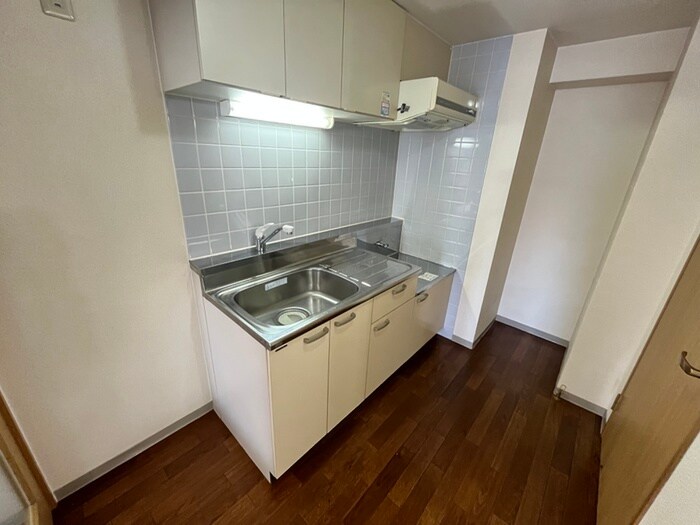 物件内観写真8　(キッチン)