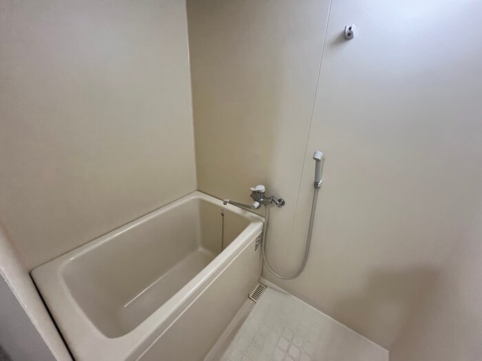 物件内観写真9　(バス／シャワールーム等)