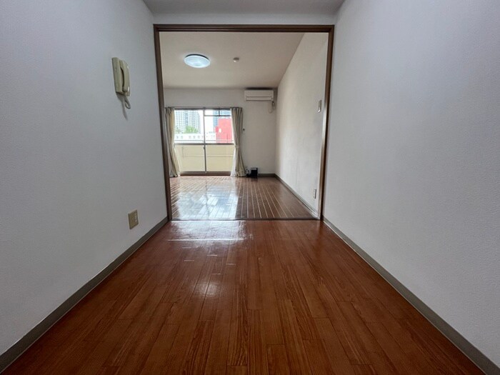 物件内観写真10　(居室)