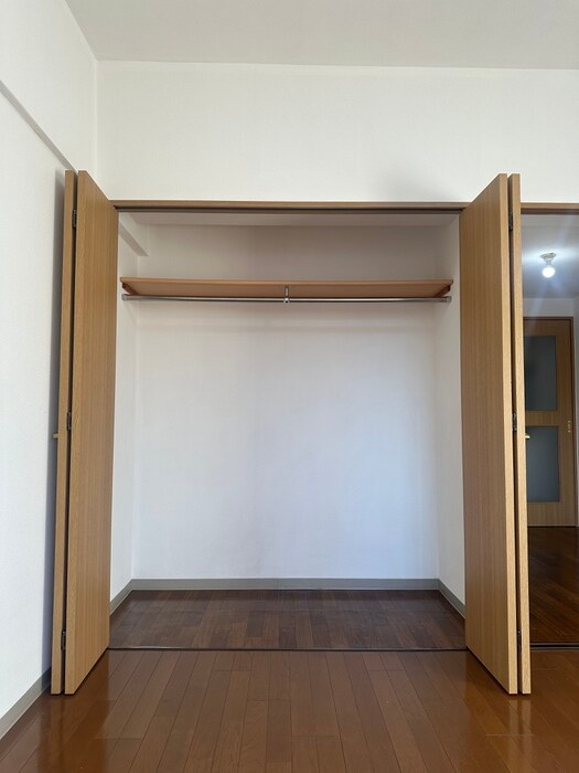 物件内観写真14　(収納)