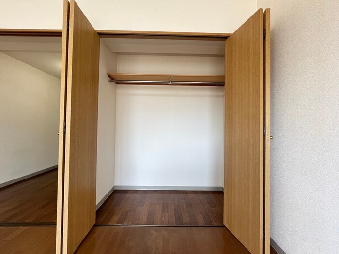 物件内観写真14　(収納)