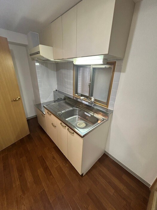 物件内観写真15　(キッチン)