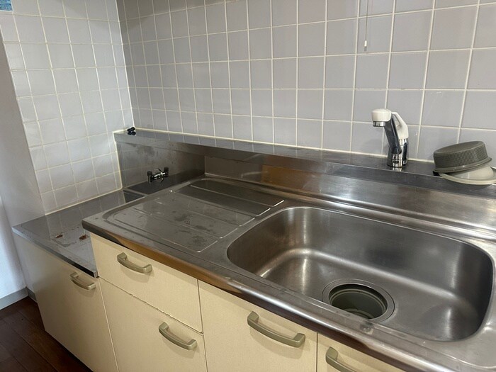 物件内観写真16　(キッチン)