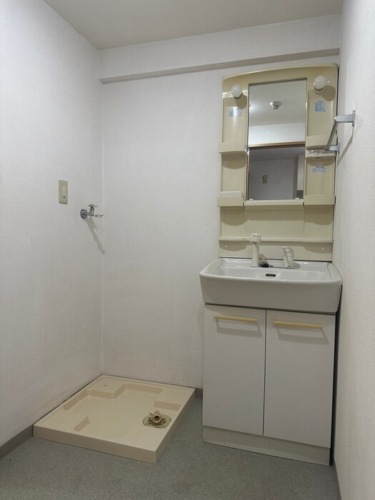 物件内観写真17　(洗面)