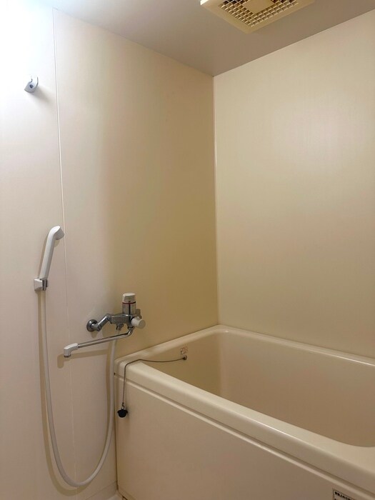 物件内観写真18　(バス／シャワールーム等)