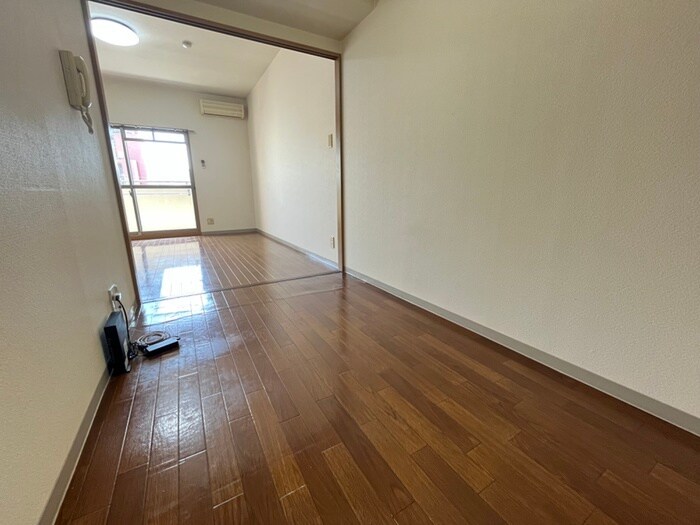 物件内観写真18　(居室)