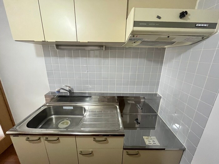 物件内観写真20　(キッチン)