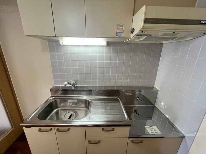 物件内観写真21　(キッチン)