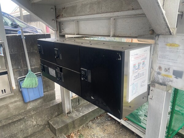 建物設備