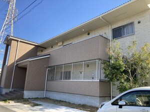 ヴェルドミール外観写真