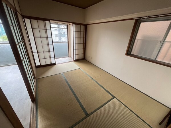 居室
