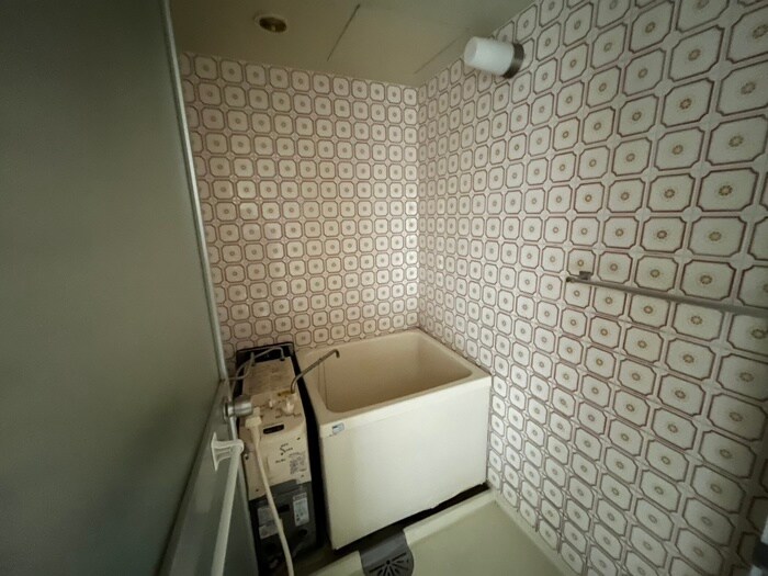 物件内観写真14　(バス／シャワールーム等)