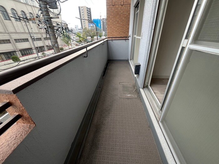 物件内観写真18　(ベランダ・バルコニー)