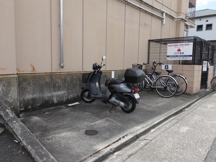 外観写真