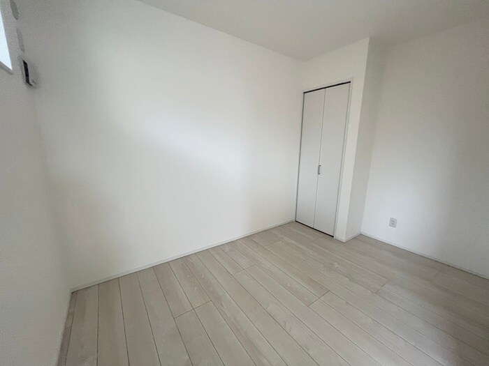 物件内観写真9　(居室)