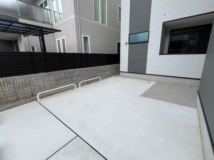 物件外観写真4　(外観写真)