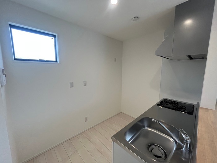 物件内観写真12　(キッチン)