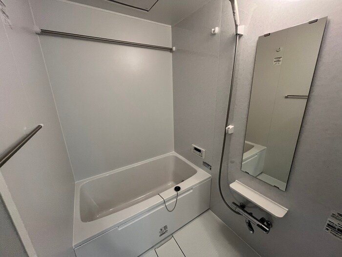 物件内観写真15　(バス／シャワールーム等)