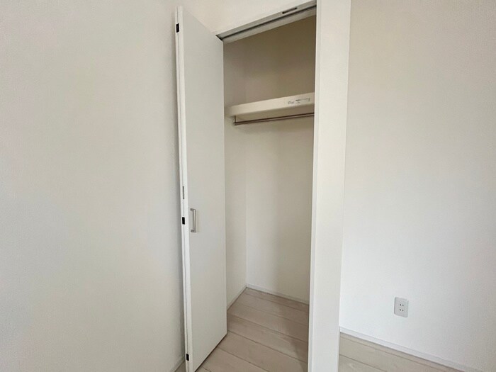 物件内観写真16　(収納)