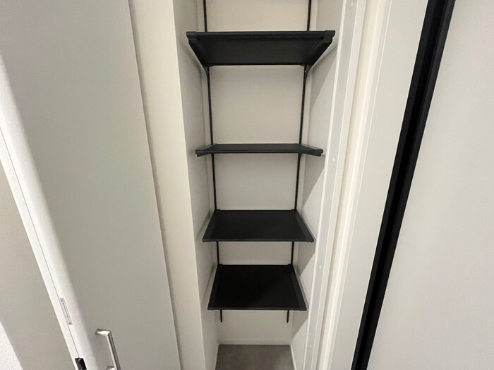 物件内観写真19　(靴箱)
