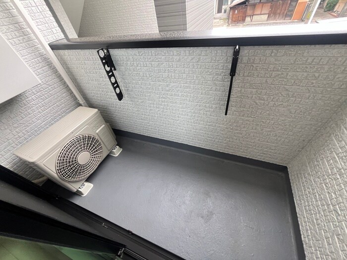 物件内観写真19　(ベランダ・バルコニー)