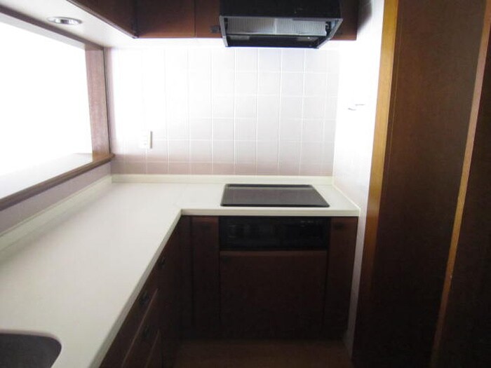物件内観写真7　(キッチン)